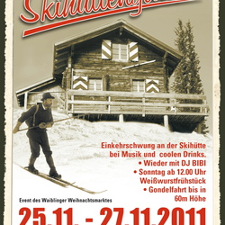 2012 Waiblingen Skihüttengaudi