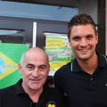 2012 12 15 Sven Ulreich und Helmut