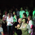 2011 06 12 Oldie Night 2011 Frauen unter sich