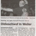 2010 04 15 Olide Schwof Weiler 2010 Vorbericht