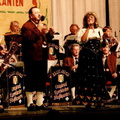 Mosch Ernst Orchester 1986 Bild 3