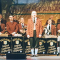 Mosch Ernst Orchester Tournee 1996