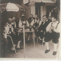 Mosch Ernst Musikanten 1962 Bild 2