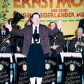Mosch Ernst Orchester 30 Jahre