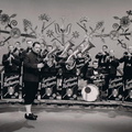 Mosch Orchesterfoto 1964