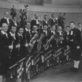 Orchesterfoto 1967