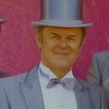 Schnurrer Alois Viel Harmoniker Portrait