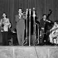 German Allstars Jazz 1953