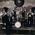 Leimstoll.Guenther Ensemble TV1979 Lothar.Kloeren 2vl Lubomir.Rezanina 2vr Werner.Bimbo.Kuhnert drums