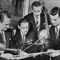 Oelsner.Johannes Quartett
