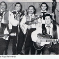 Rigo.Reinhardt Zigeunerkapelle 1972