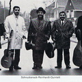 Schnuckenack.Reinhardt Quintett 1971