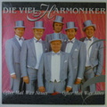 Schnurrer.Alo Viel Harmoniker 2.von links