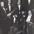 Wendlandt.Goetz Combo Lothar.Kloeren Joerg.Rieger Goetz.Frederic Rabold.Werner Bimbo.Kuhnert