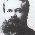 Erichson Heinrich 1852 1911 Foto