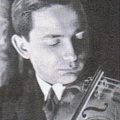 Goldberg Szymon 1909 1993 Foto