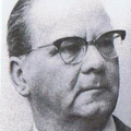 Hornoff Alred 1902 1969 Foto