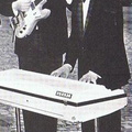 Rieger Jörg rechts Pianist 1939 1980