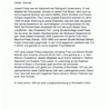 Press Joseph 1881 1924  Kurzbiographie