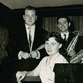 Hipp Jutta Quintet Foto