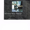 Thoener Guenther Eric Plattencover mit Bild