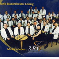 Rundfunk Blasorchester Leipzig