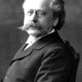 Kogel Gustav Friedrich 1849 1921 Foto 1