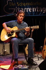 Verheyen Carl in concert Bild 1