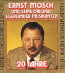 Mosch Ernst Briefmarkenformat
