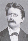 Mueller Otto junior 1867 1939 Foto