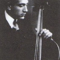 Piatigorsky Gregor 1903 1976 Foto