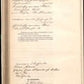 Schlemmer Albert Heiratsurkunde Seite 2
