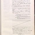 Schmeling Franz Heiratsurkunden Seite 2