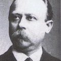 Schoemberg Carl 1851 1911 Foto