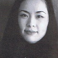 Shimizu Naoko 04.07.1968 Foto