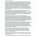 Steffens Karl Heinz 28.11.1961 Kurzbiographie Seite 1