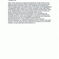 Tarkoevi Gabor 13.03.1969 Kurzbiographie