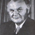 Teubner Herbert 1910 1993 Foto