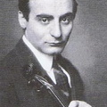 van den Berg Maurits 1898 1971 Foto 1