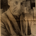 van den Berg Maurits 1898 1971 Foto
