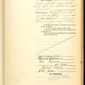 Wiemann Heinrich Heiratsurkunde Seite 2