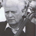 Woschny Gerhard 1922 2008 Foto