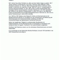 Worlitsch Volker 17.08.1944 Kurzbiogrpahie