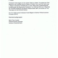 Horak Christphe 03.05.1977 Kurzbiographie