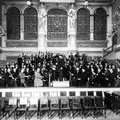 Berliner Philharmonisches Orchester Alte Philharmonie um 1900 unbearbeitet-001