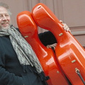 Schiff Heinrich 1951 2016 Foto