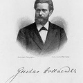 Hollaender Gustav 1855 1915 Foto