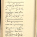 Gompertz Richard 1859 1921 Heiratsurkunde