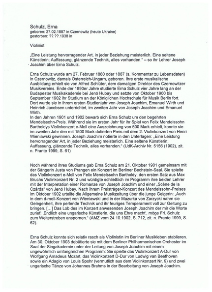 Schulz Erna 1887 1938 Kurzbiographie Seite 1.jpeg