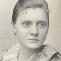Wietrowetz Gabriele 1866 1937 Foto
